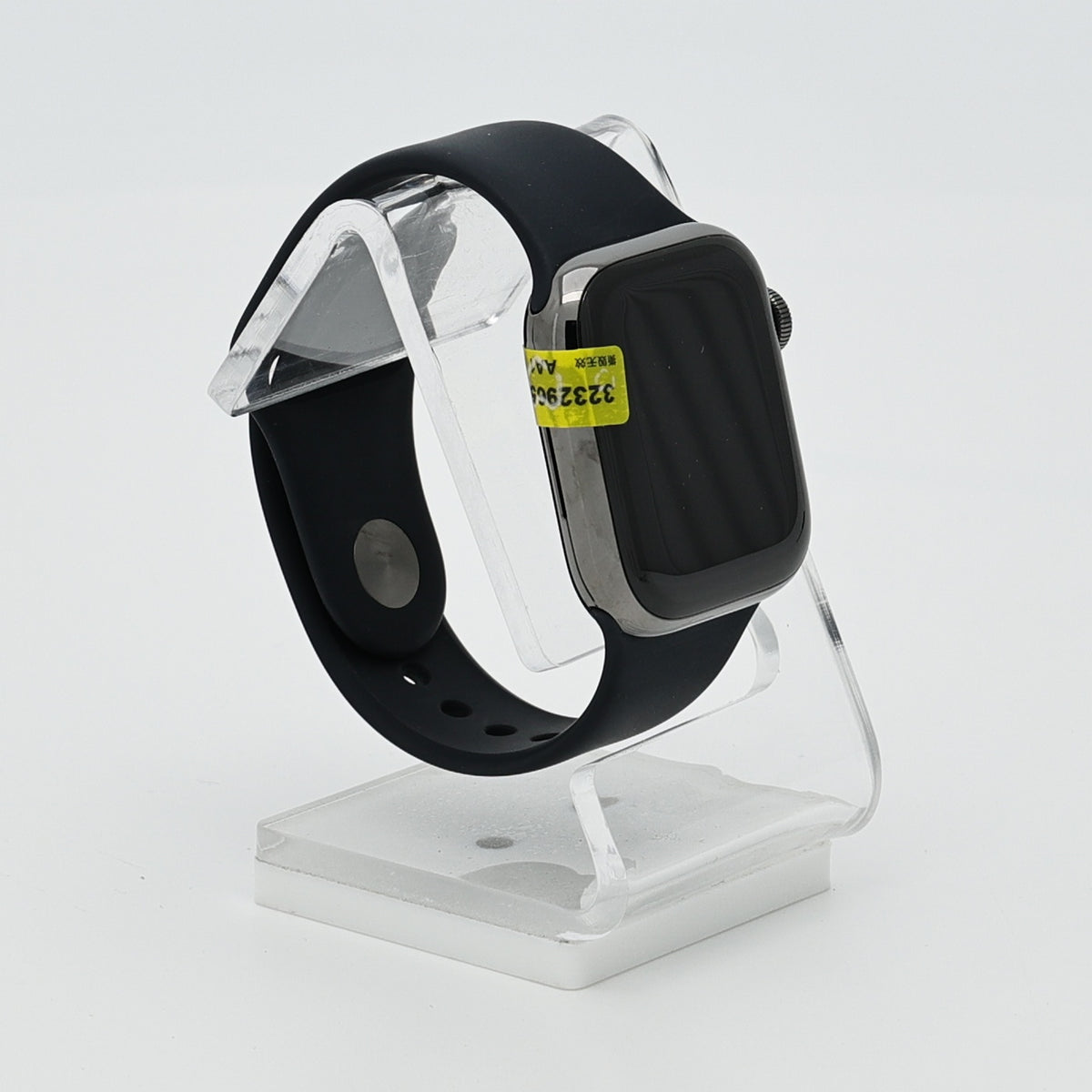 99新 Apple Watch Series 8 41毫米 不銹鋼