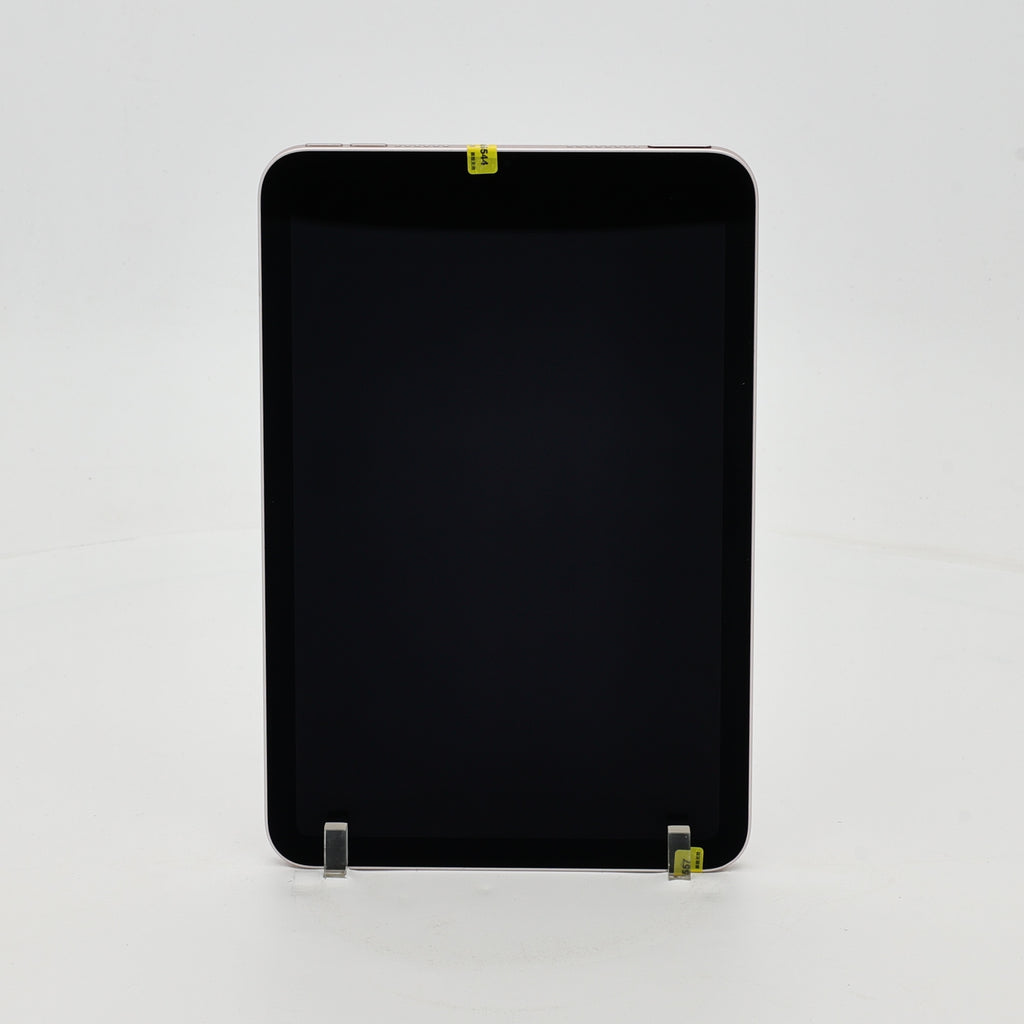 95新 Apple iPad mini6 256G 粉紅色 WIFI