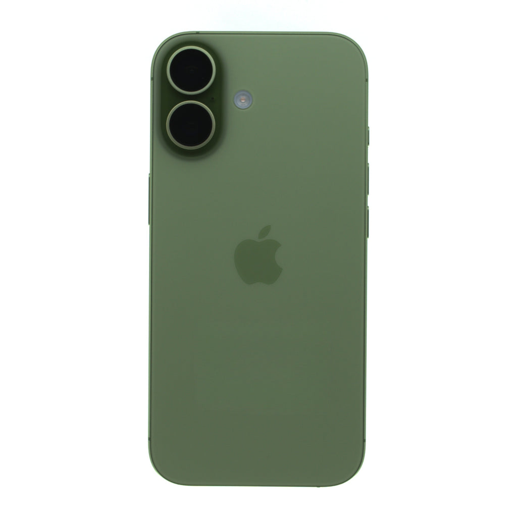 95新 Apple iPhone 17 256G 鼠尾草綠色 中國大陸版