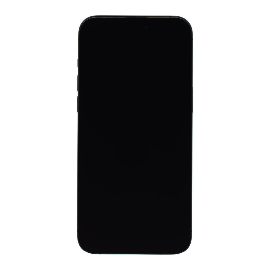 95新 Apple iPhone 15 Pro Max 256G 黑色鈦金屬 中國大陸版