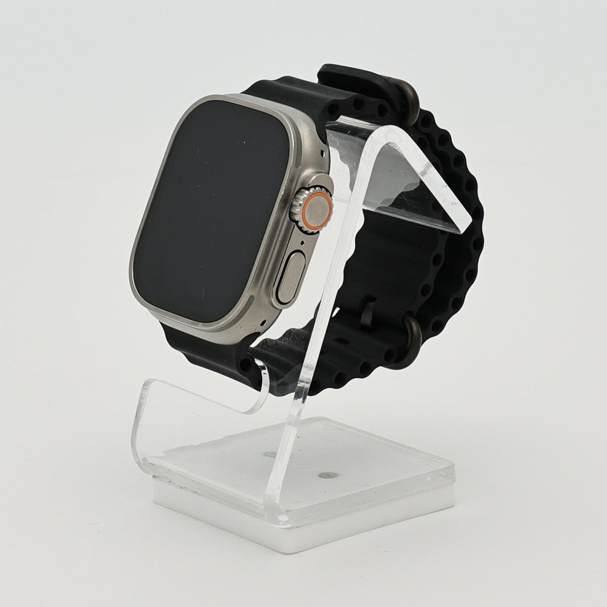 99新 Apple Watch Ultra 2 49毫米 鈦金屬