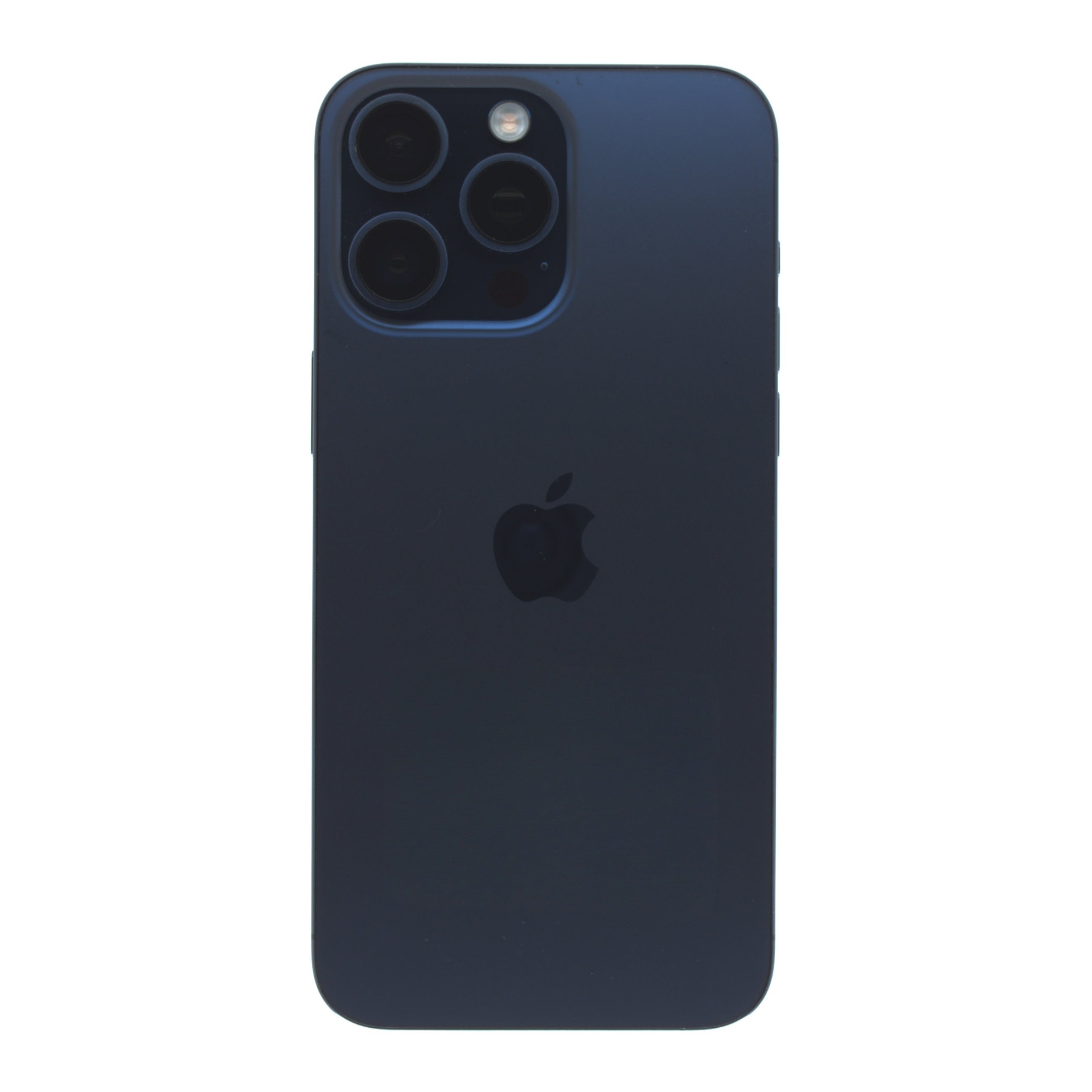 95新 Apple iPhone 15 Pro Max 256G 藍色鈦金屬 中國大陸版