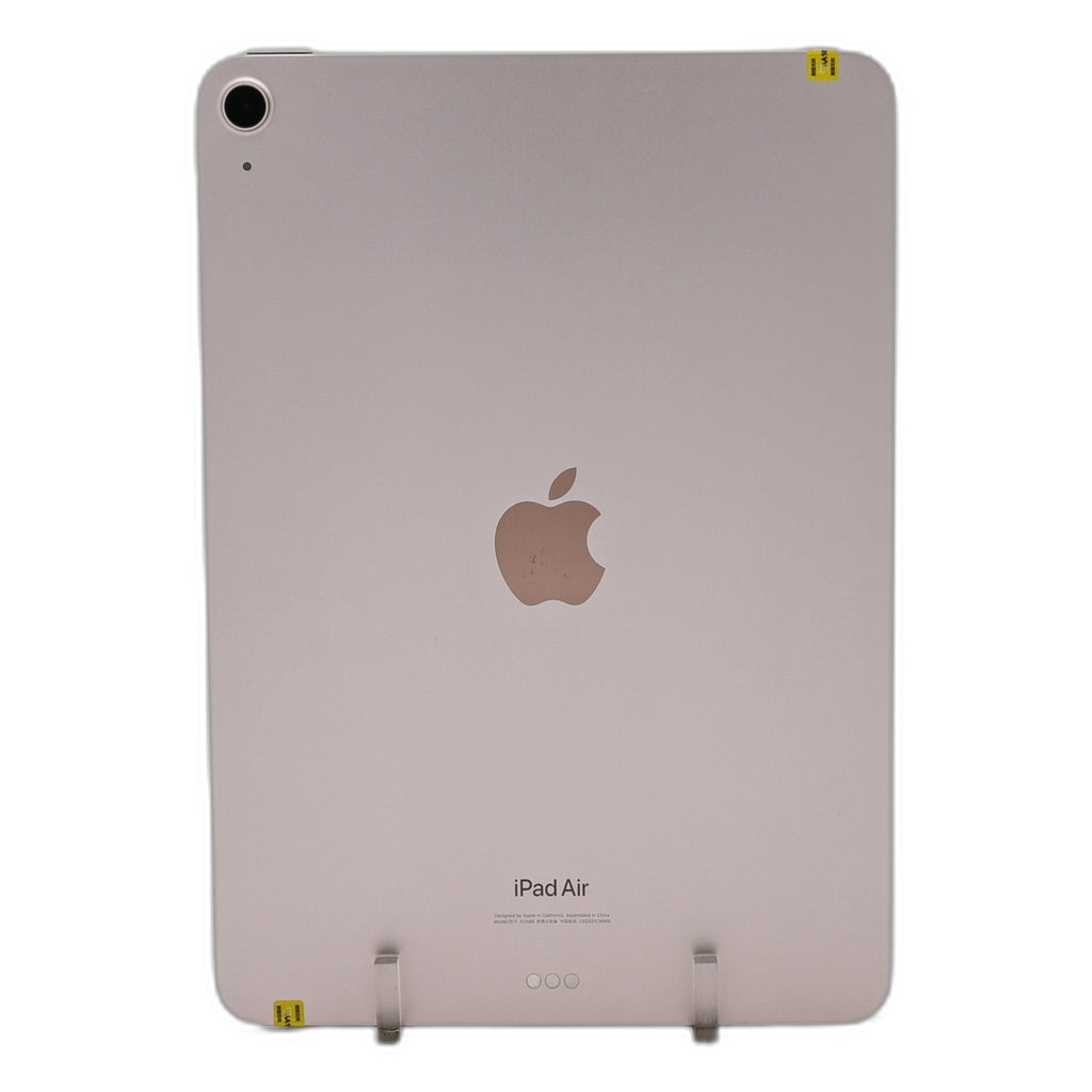 95新 Apple iPad Air5 64G 粉紅色 WIFI