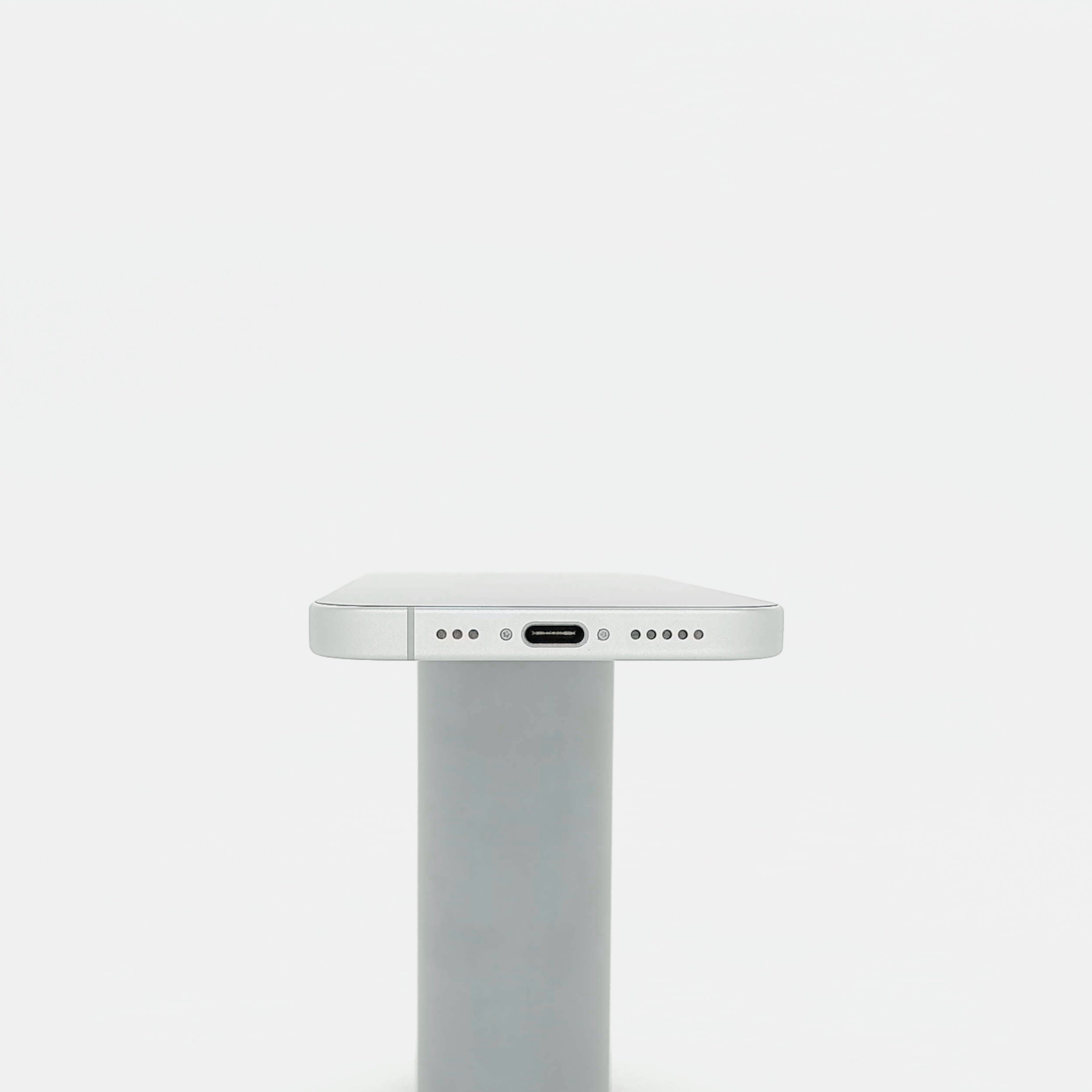 95新 Apple iPhone 16 128G 白色 中國大陸版