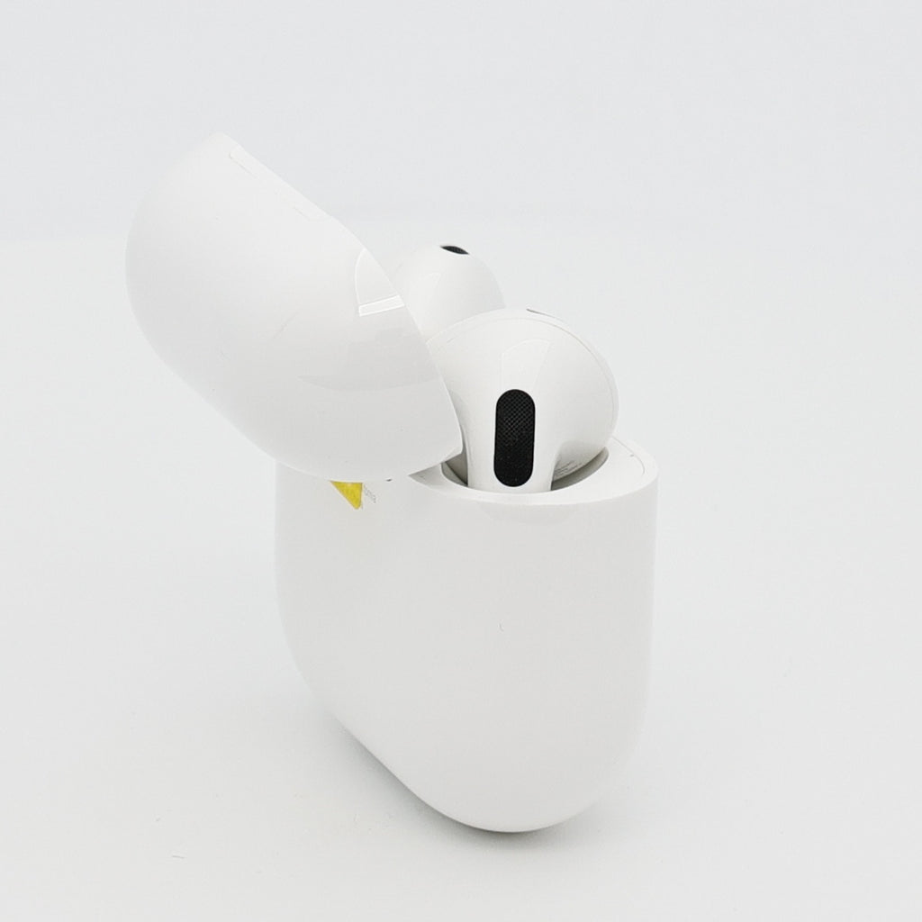 99新 Apple AirPods 4 (支持主动降噪) 白色
