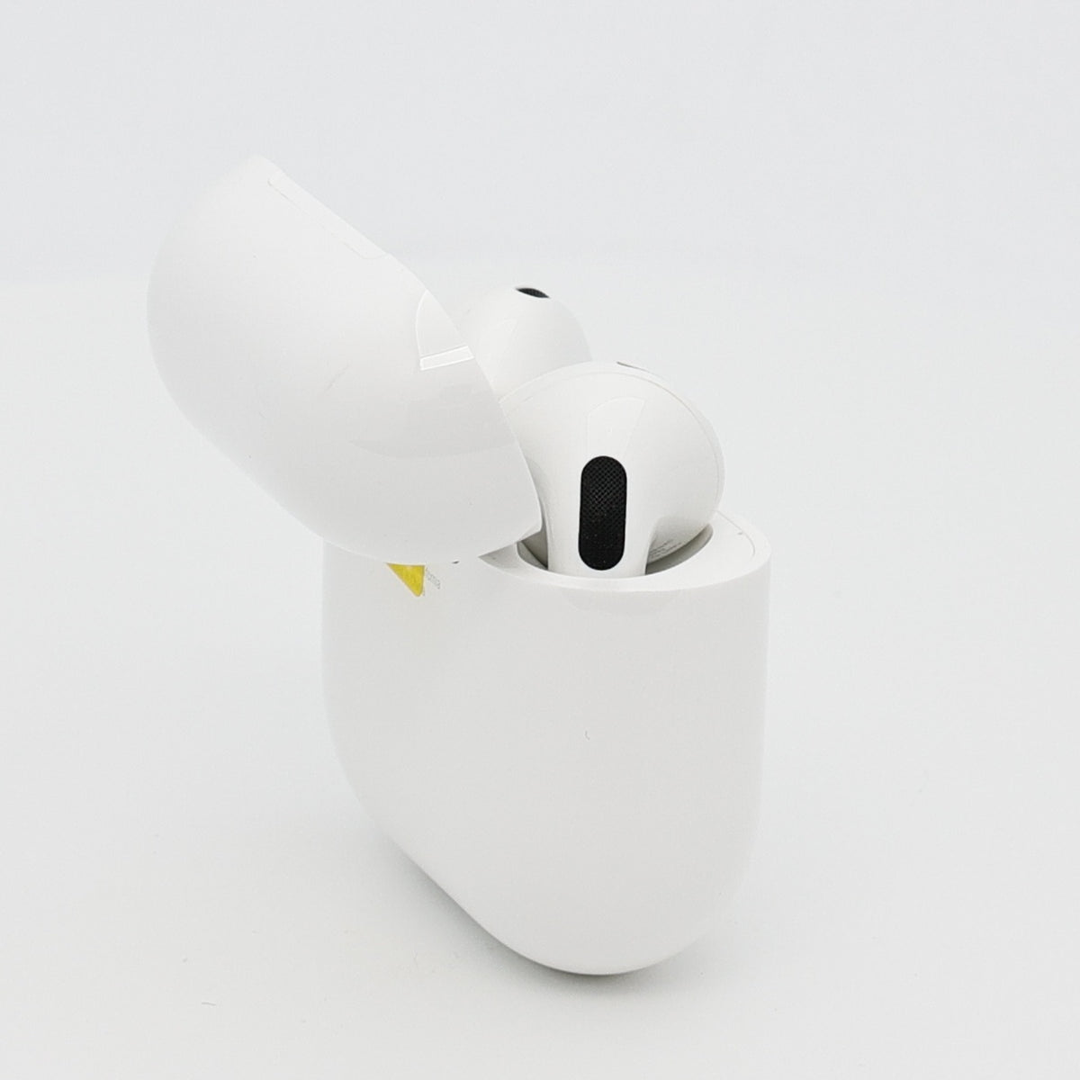 99新 Apple AirPods 4 (支持主动降噪) 白色