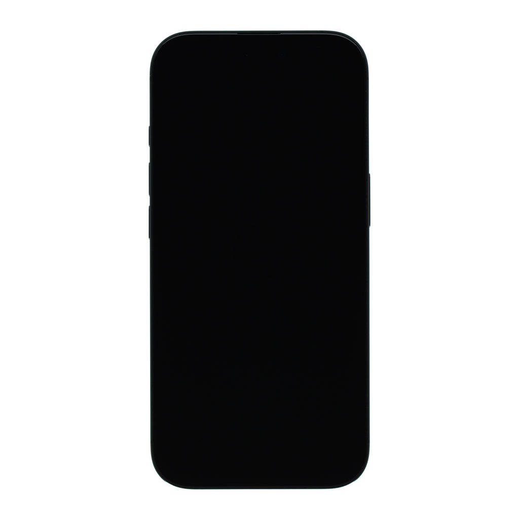95新 Apple iPhone 16 Pro 256G 黑色鈦金屬 中國大陸版