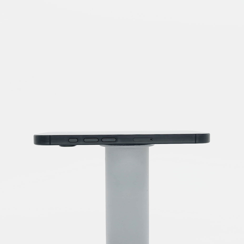 95新 Apple iPhone 16 Pro 256G 黑色鈦金屬 中國大陸版