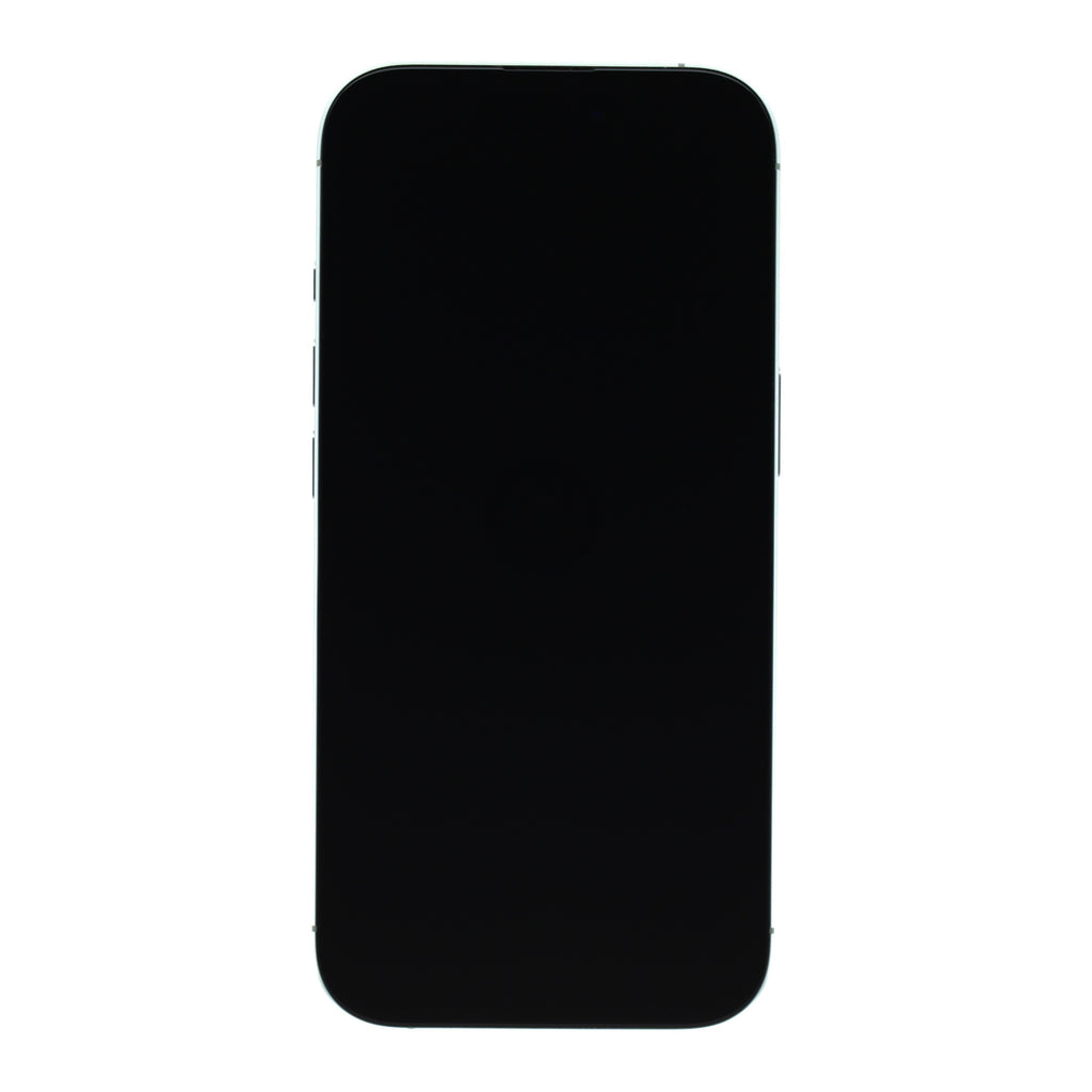 95新 Apple iPhone 16 Pro 128G 白色鈦金屬 中國大陸版