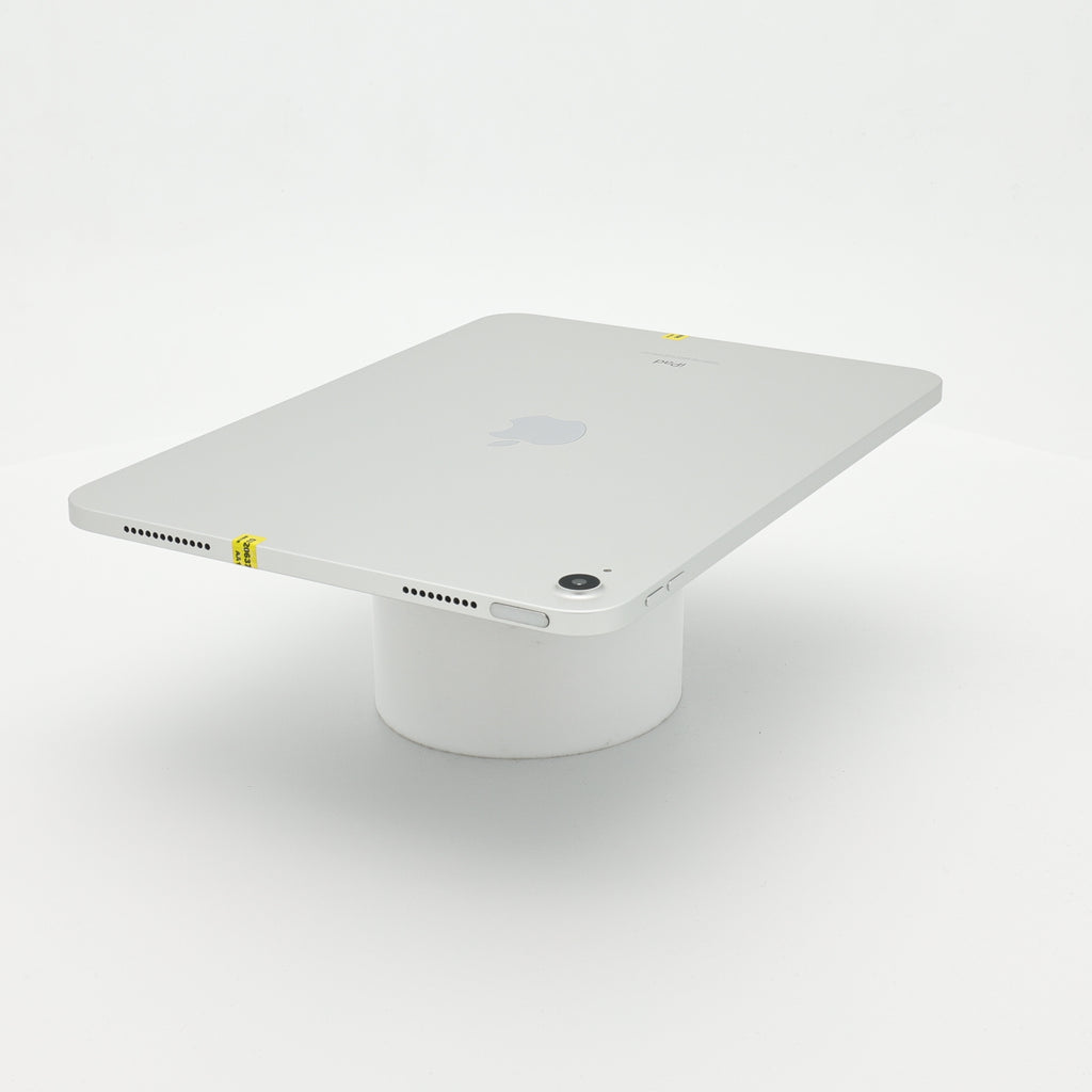 95新 Apple iPad 10代 64G 銀色 WIFI