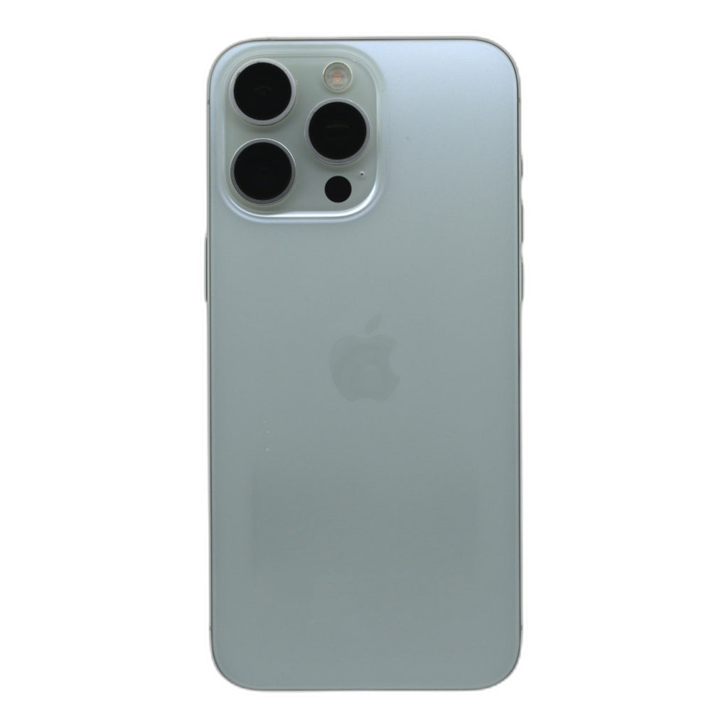 95新 Apple iPhone 15 Pro Max 256G 白色鈦金屬 中國大陸版