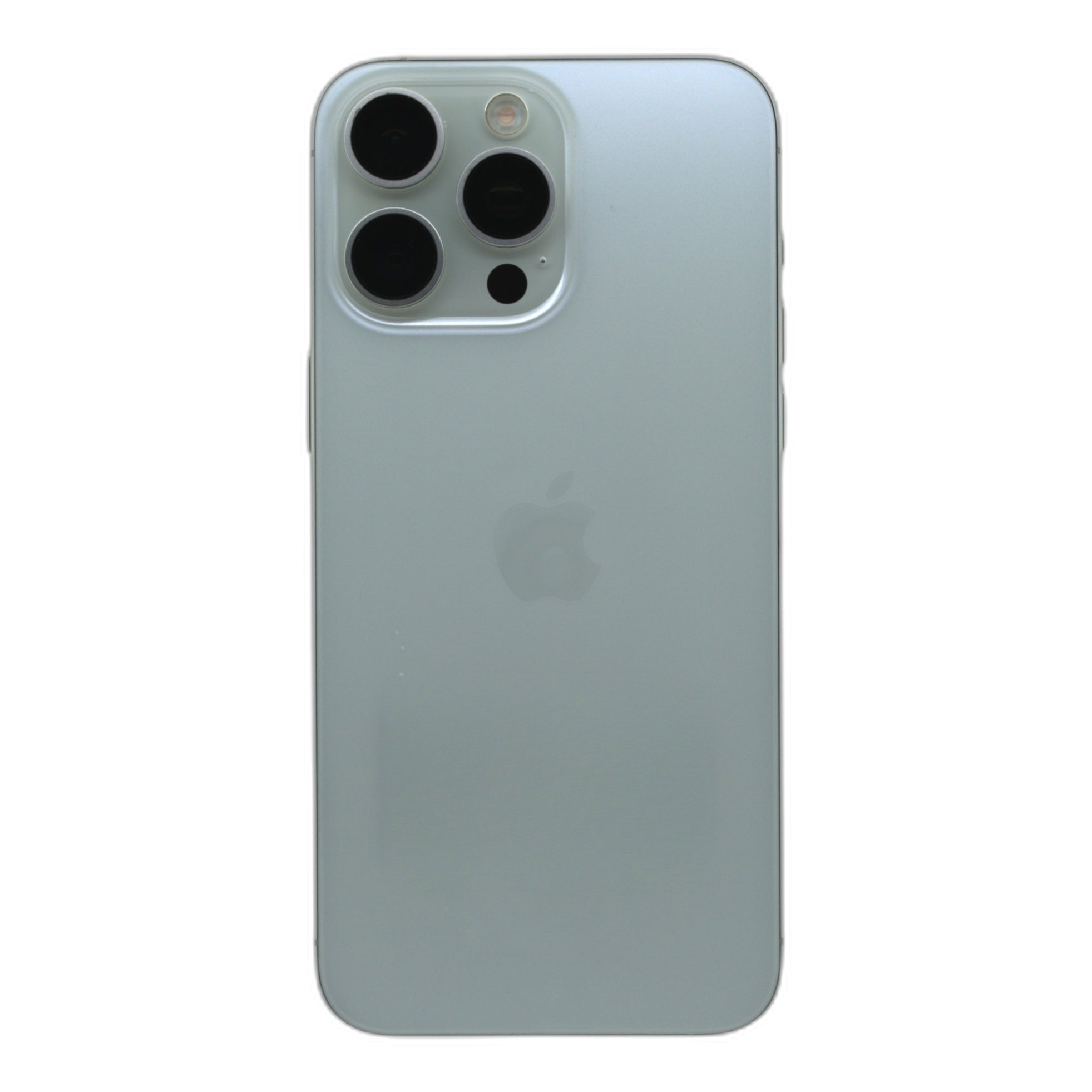 95新 Apple iPhone 15 Pro Max 256G 白色鈦金屬 中國大陸版