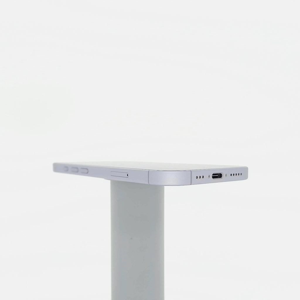 95新 Apple iPhone 17 256G 薰衣草紫色 中國大陸版