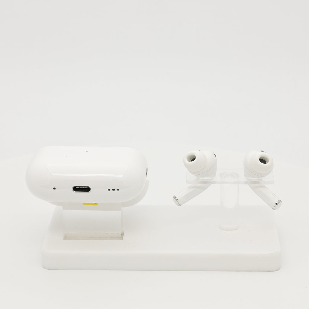 99新 Apple AirPods Pro 2 白色
