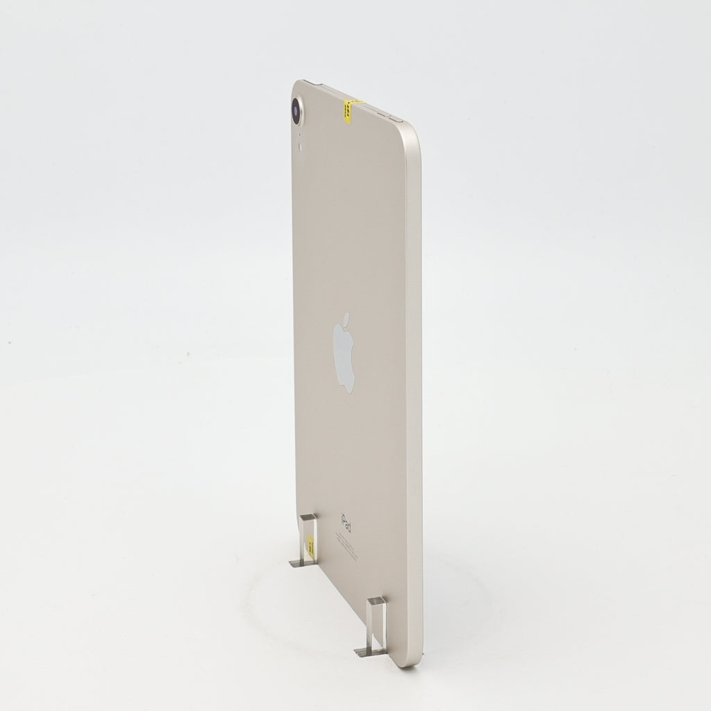 95新 Apple iPad mini6 64G 星光色 WIFI