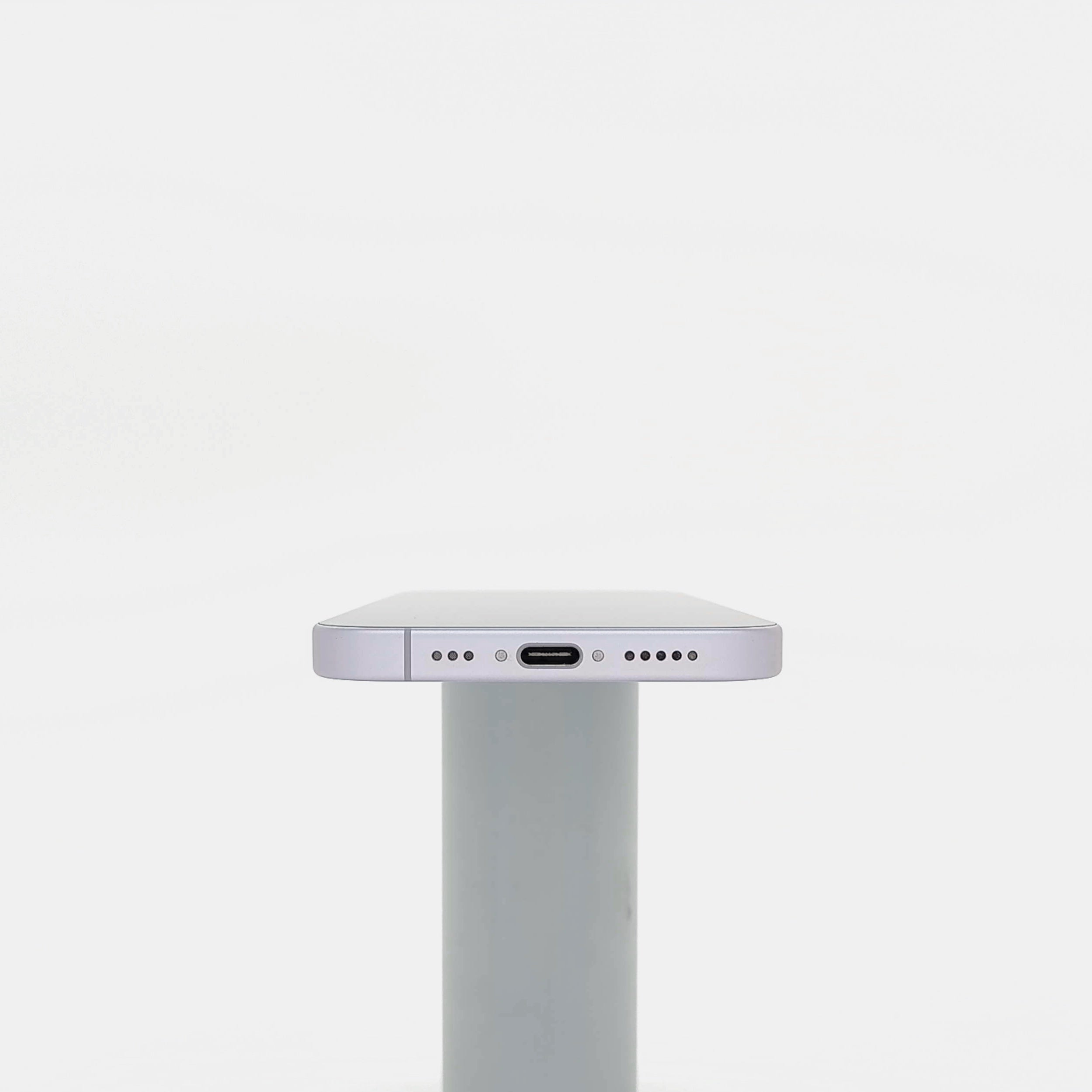 99新 Apple iPhone 17 256G 薰衣草紫色 中國大陸版
