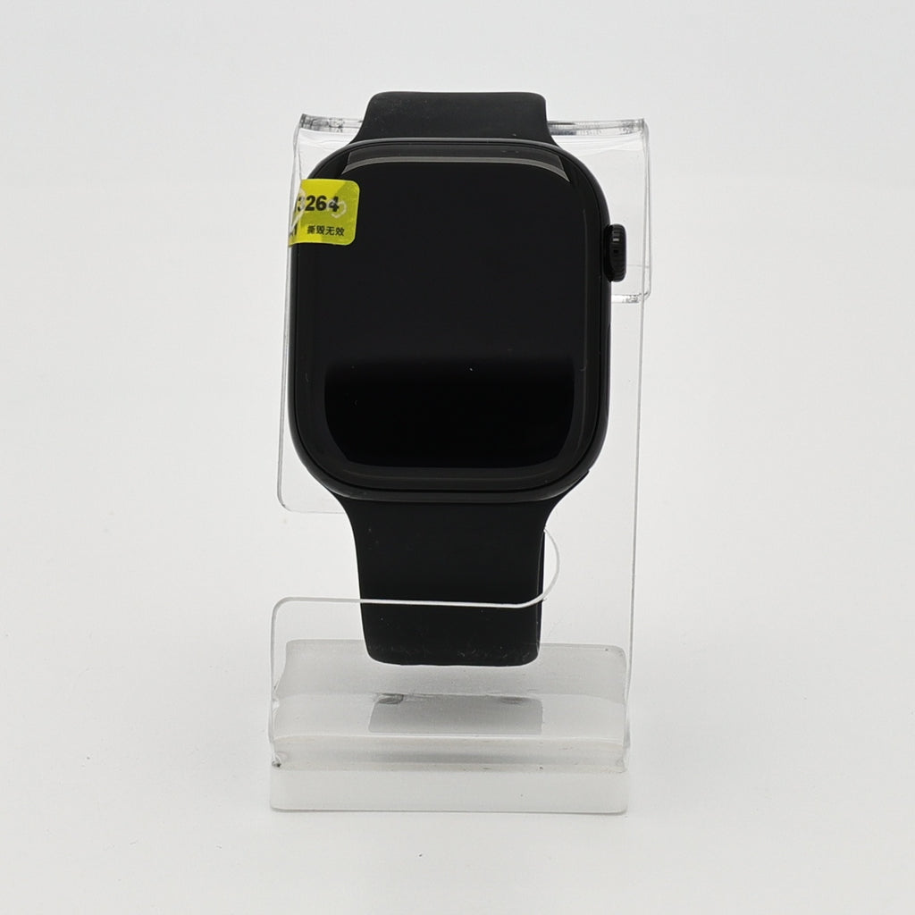99新 Apple Watch Series 10 46毫米 鋁金屬