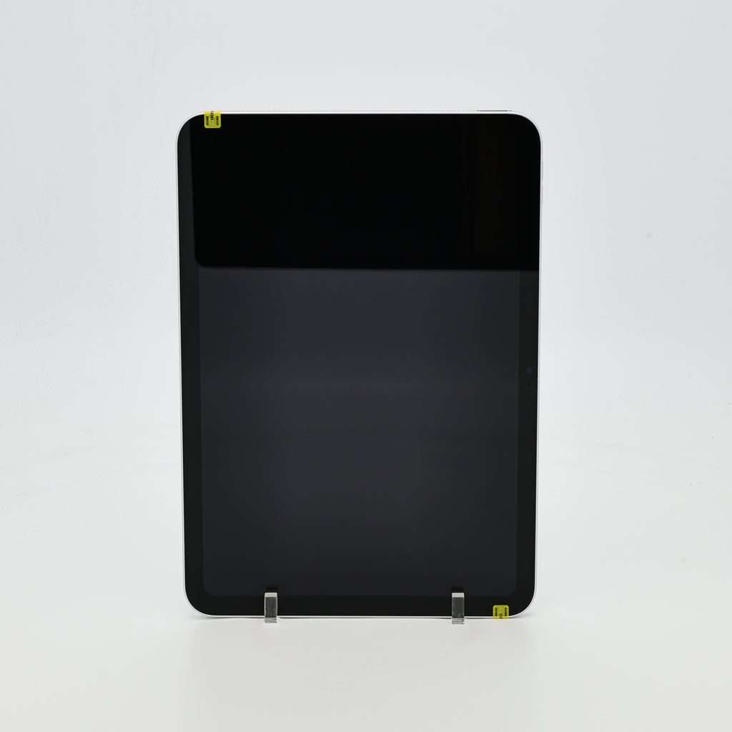 95新 Apple iPad 10代 64G 銀色 WIFI