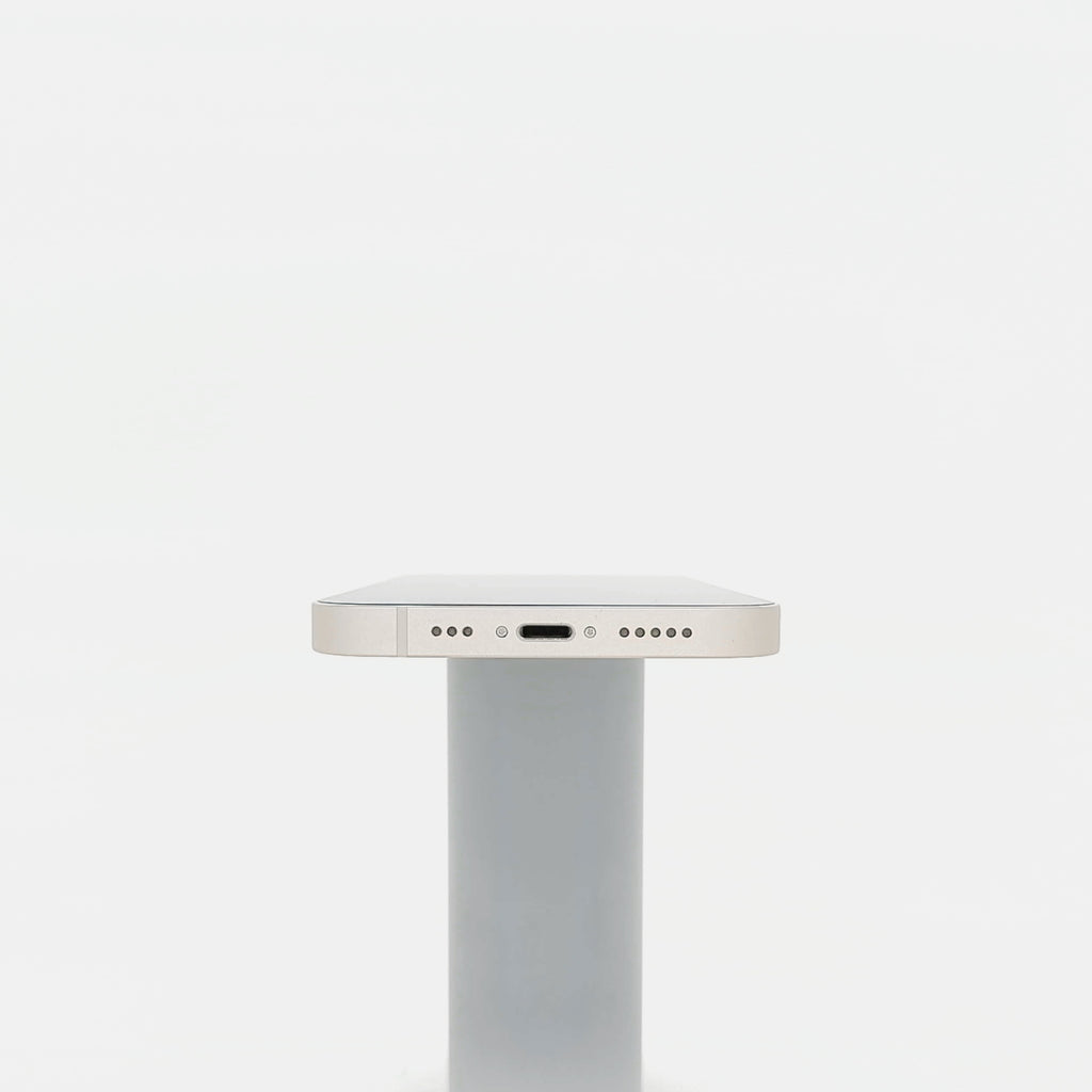 95新 Apple iPhone 13 128G 星光色 中國大陸版