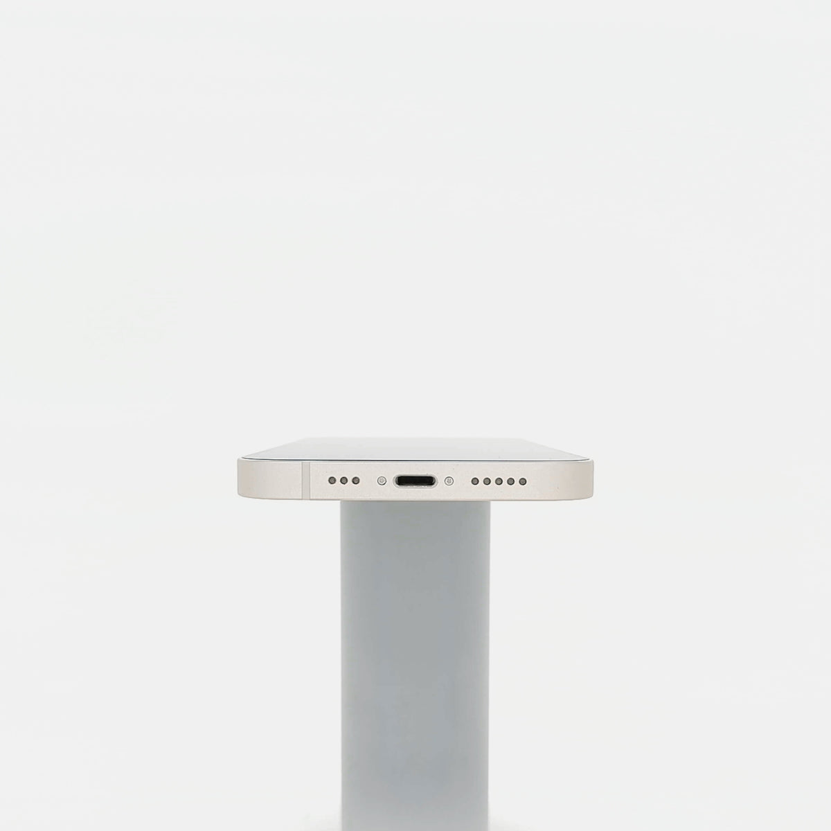95新 Apple iPhone 13 128G 星光色 中國大陸版