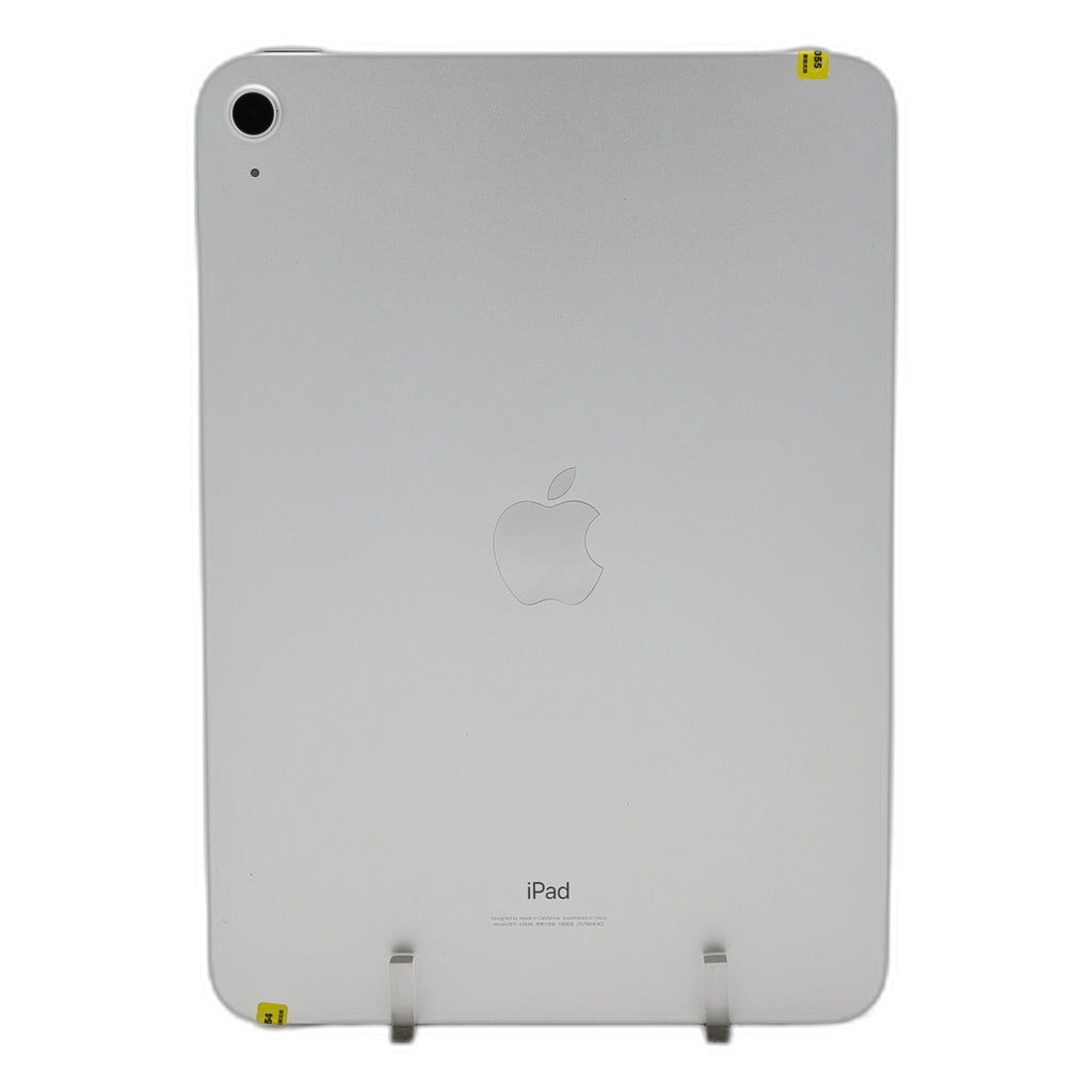 95新 Apple iPad 10代 64G 銀色 WIFI