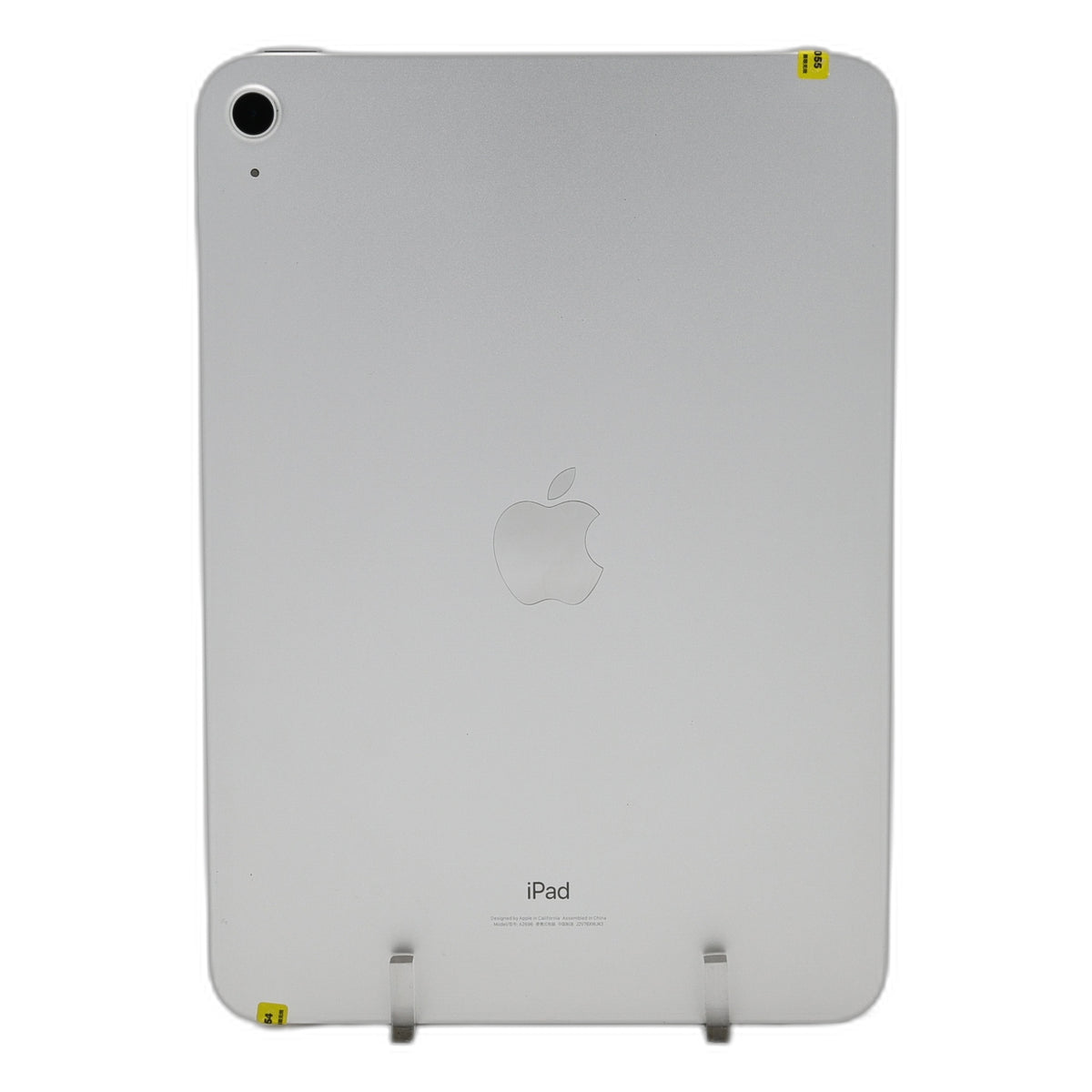 95新 Apple iPad 10代 64G 銀色 WIFI