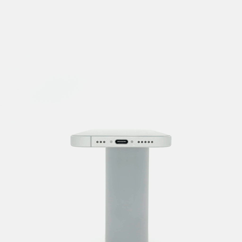 95新 Apple iPhone 16 128G 白色 中國大陸版
