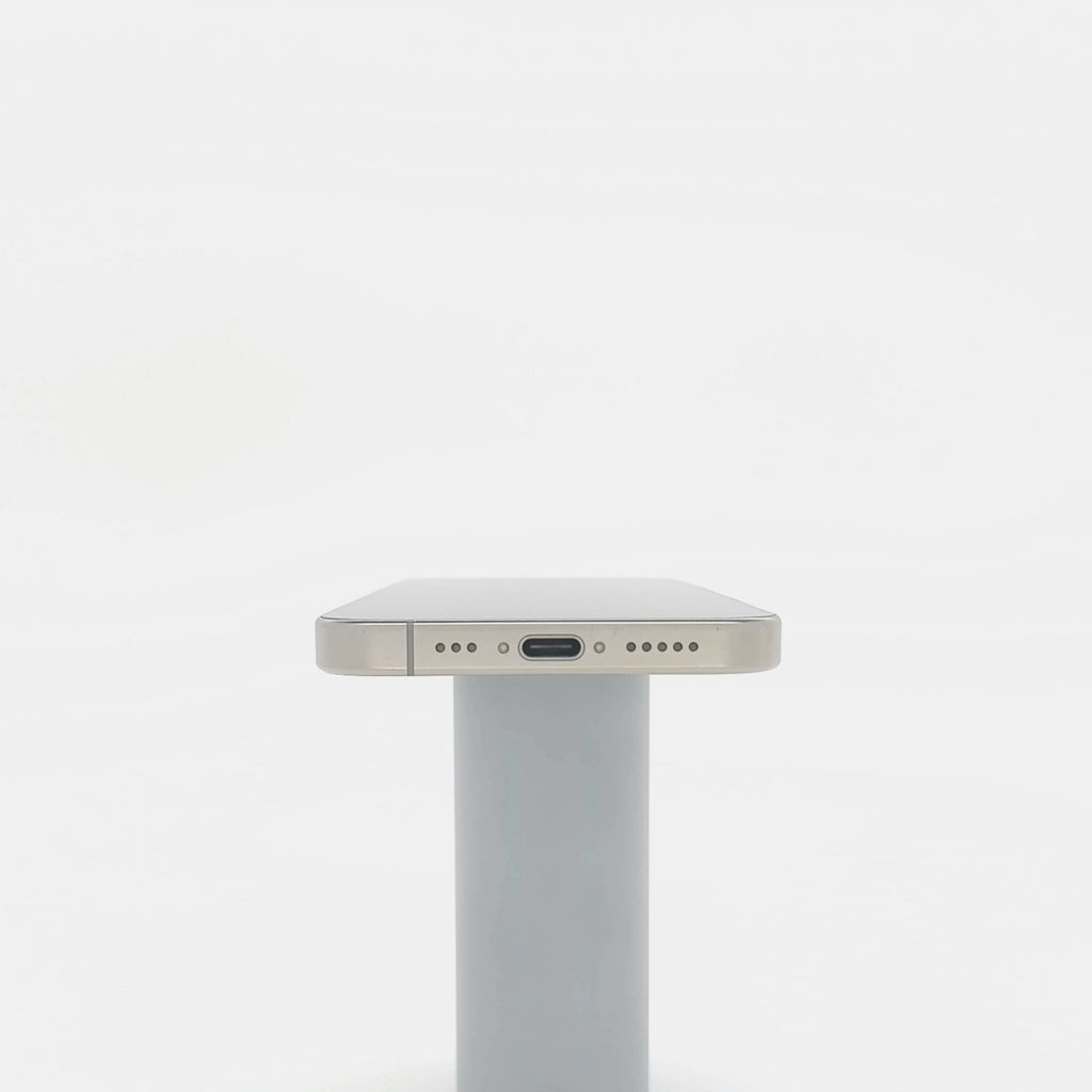 95新 Apple iPhone 16 Pro 128G 原色鈦金屬 中國大陸版