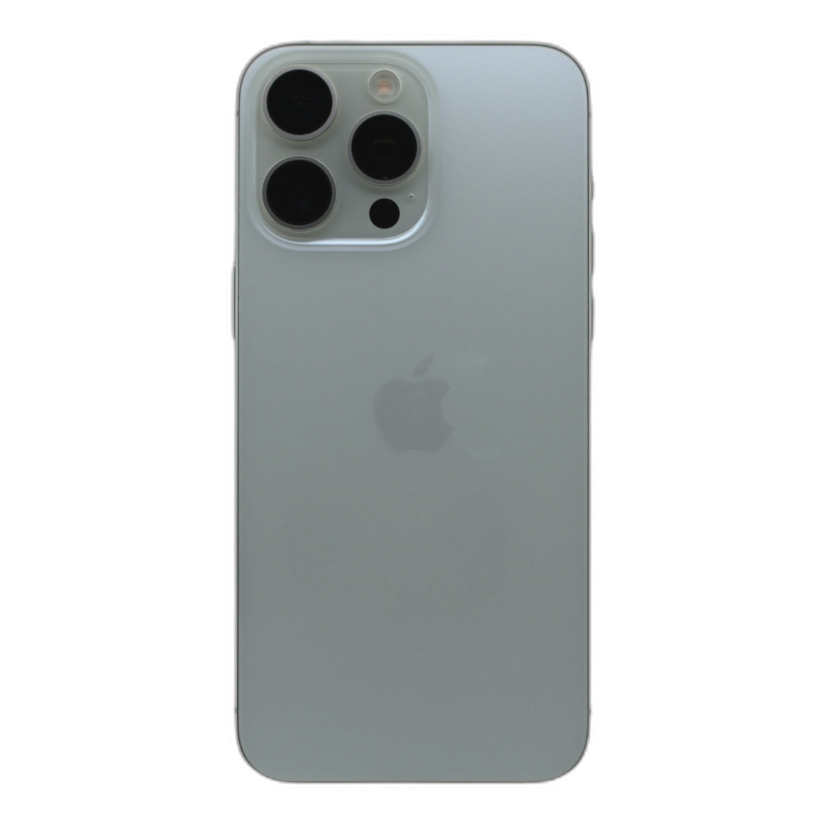 95新 Apple iPhone 15 Pro Max 256G 白色鈦金屬 中國大陸版
