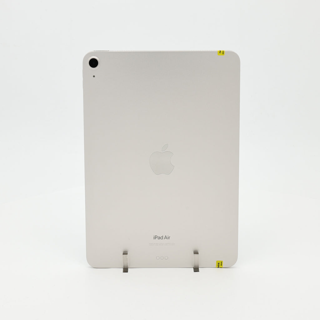 95新 Apple iPad Air5 256G 星光色 WIFI