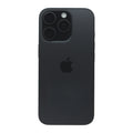 95新 Apple iPhone 16 Pro 256G 黑色鈦金屬 中國大陸版
