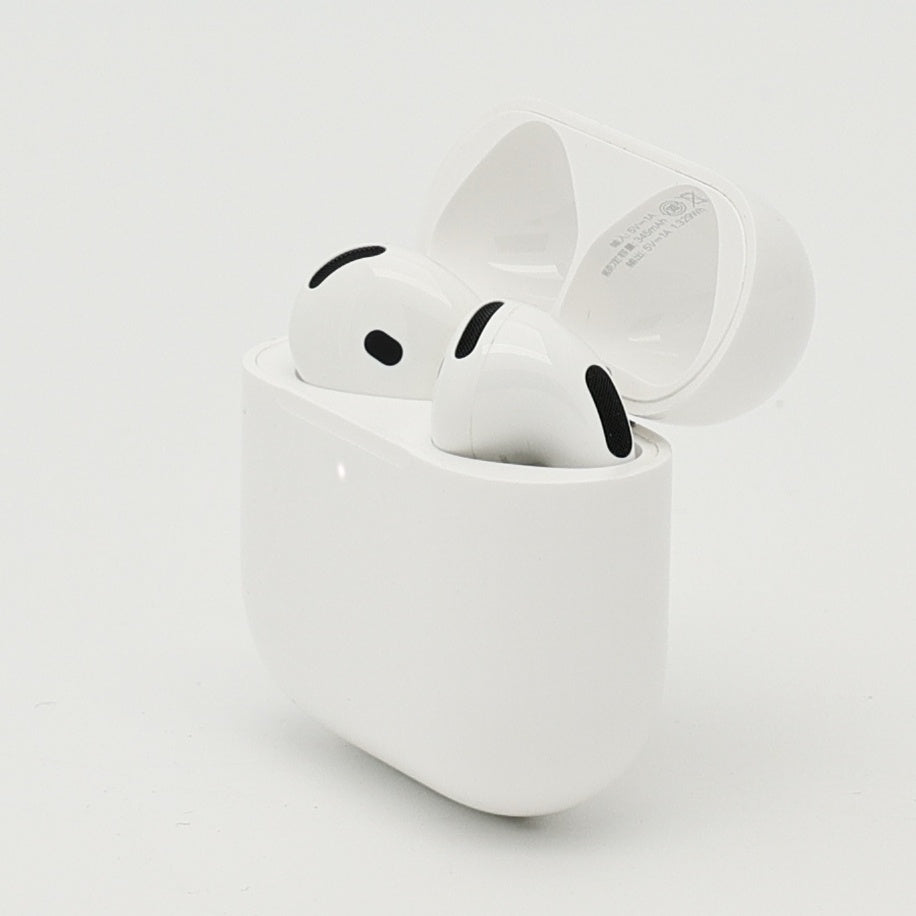 99新 Apple AirPods 4 (支持主动降噪) 白色