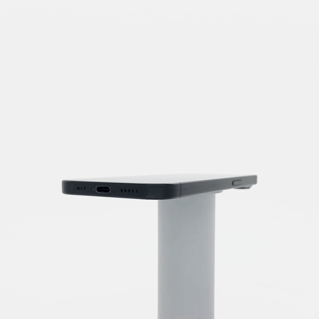 95新 Apple iPhone 15 128G 黑色 中國大陸版