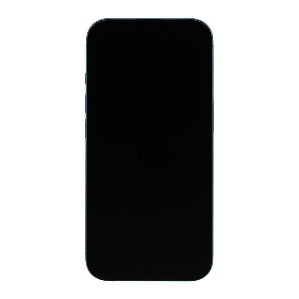 95新 Apple iPhone 16 256G 深青色 中國大陸版