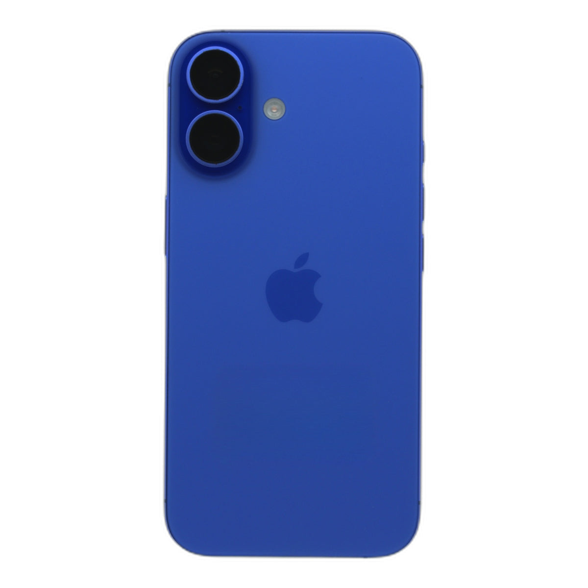 95新 Apple iPhone 16 256G 群青色 中國大陸版