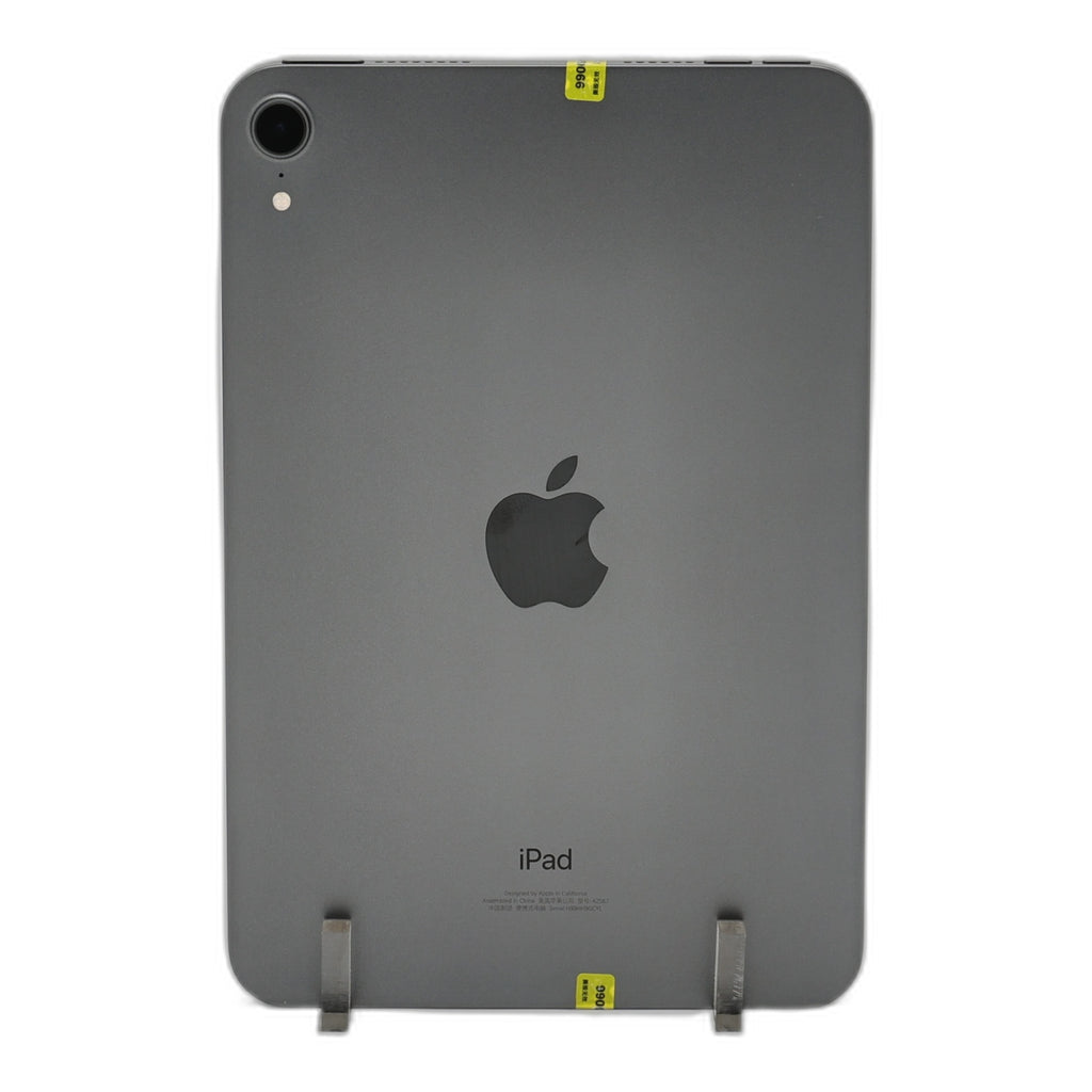 95新 Apple iPad mini6 64G 深空灰色 WIFI