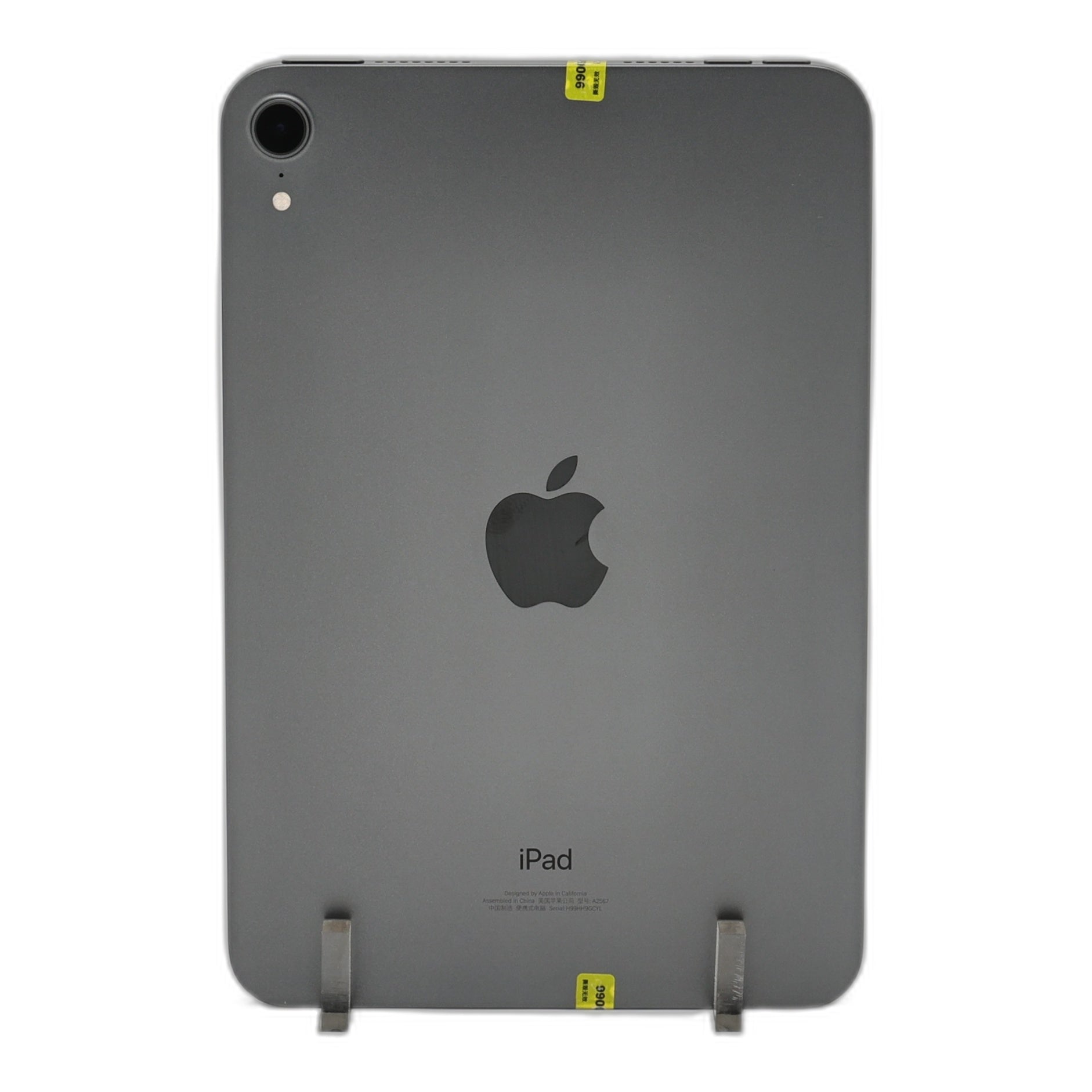 95新 Apple iPad mini6 64G 深空灰色 WIFI