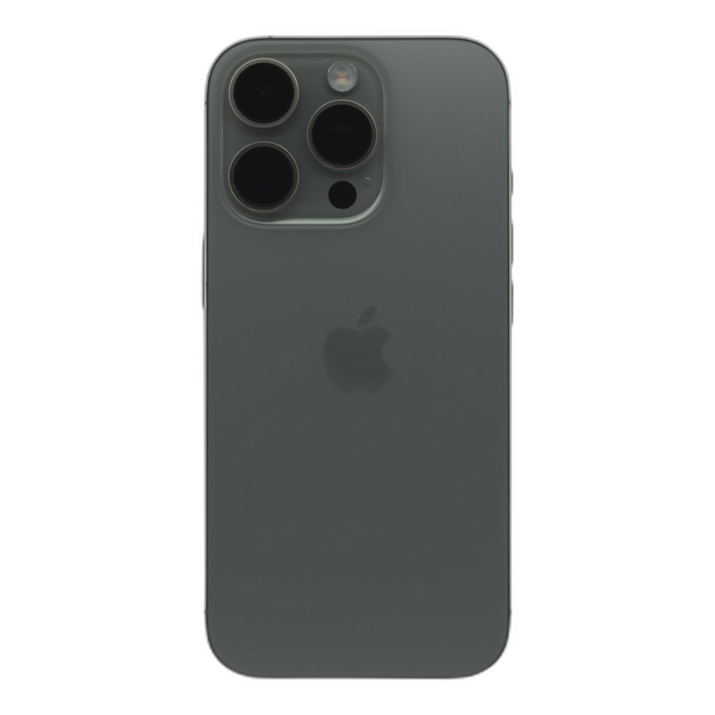 99新 Apple iPhone 16 Pro 128G 原色鈦金屬 中國大陸版