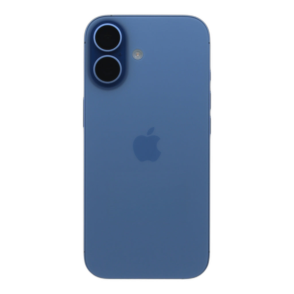 99新 Apple iPhone 17 256G 青霧藍色 中國大陸版