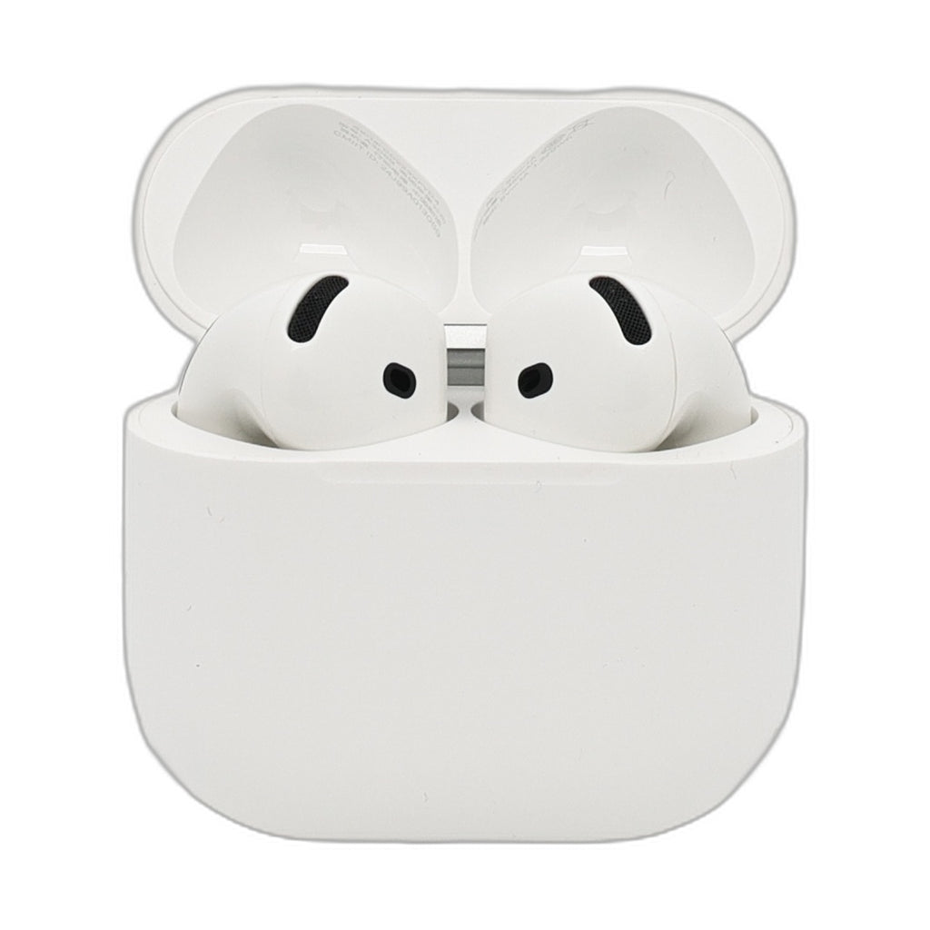 99新 Apple AirPods 4 (支持主动降噪) 白色