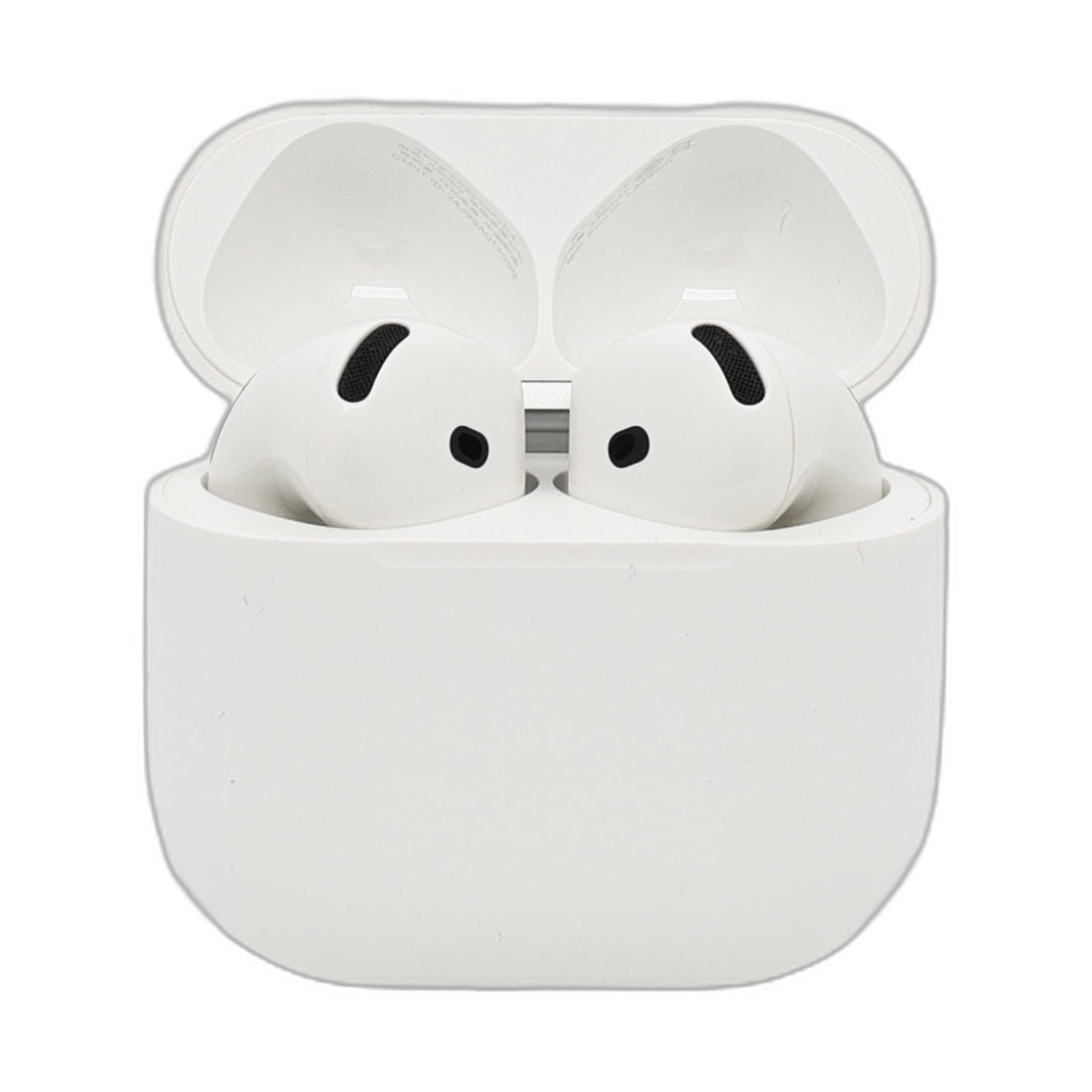 99新 Apple AirPods 4 (支持主动降噪) 白色