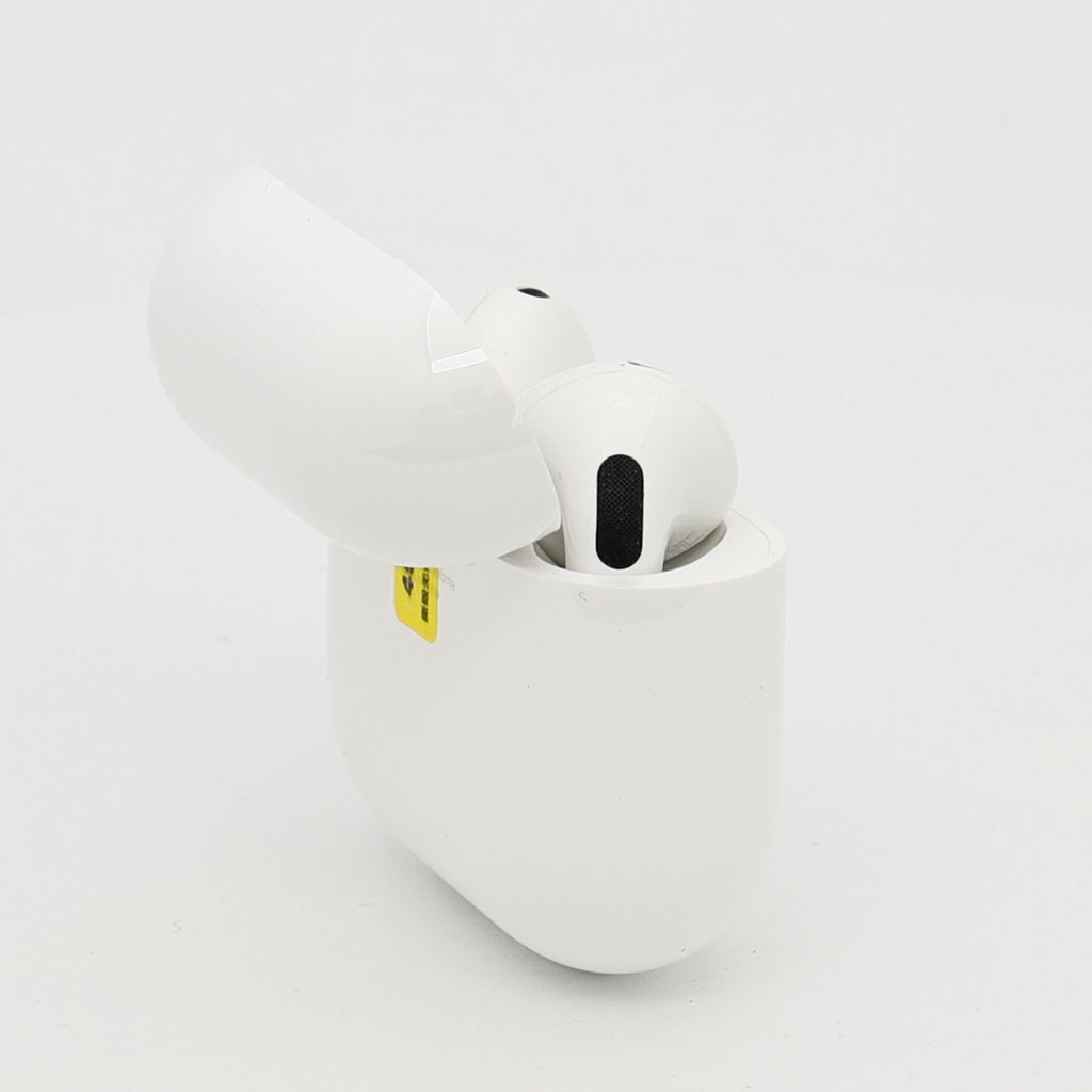 99新 Apple AirPods 4 (支持主动降噪) 白色