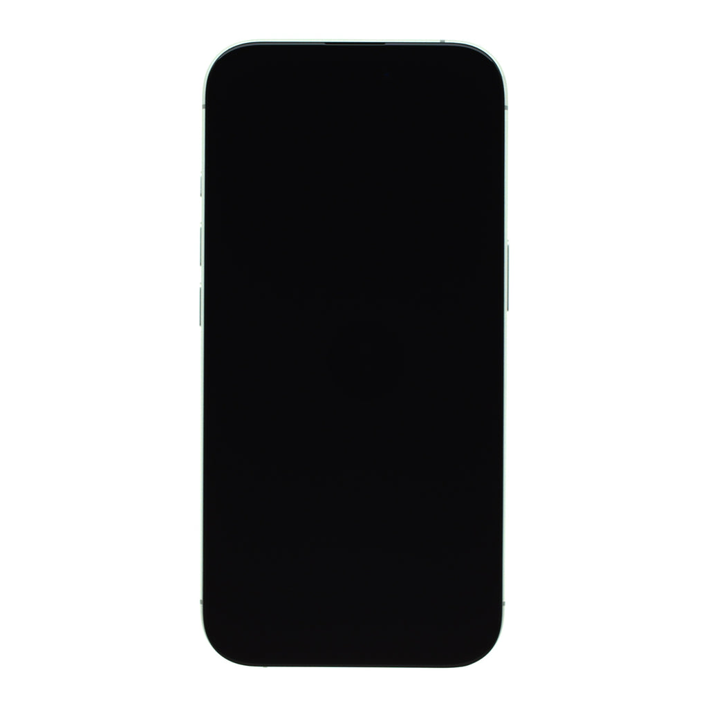 95新 Apple iPhone 16 256G 白色 中國大陸版