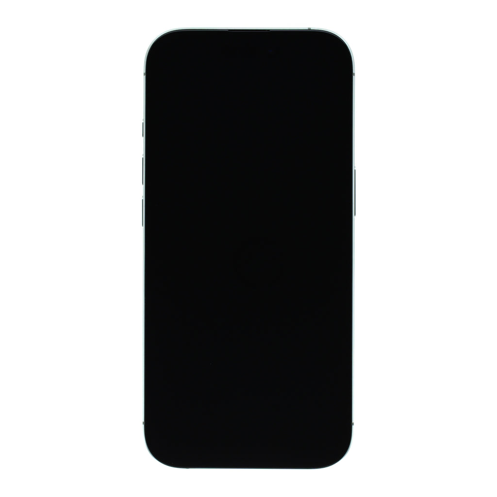 95新 Apple iPhone 16 Pro 256G 白色鈦金屬 中國大陸版