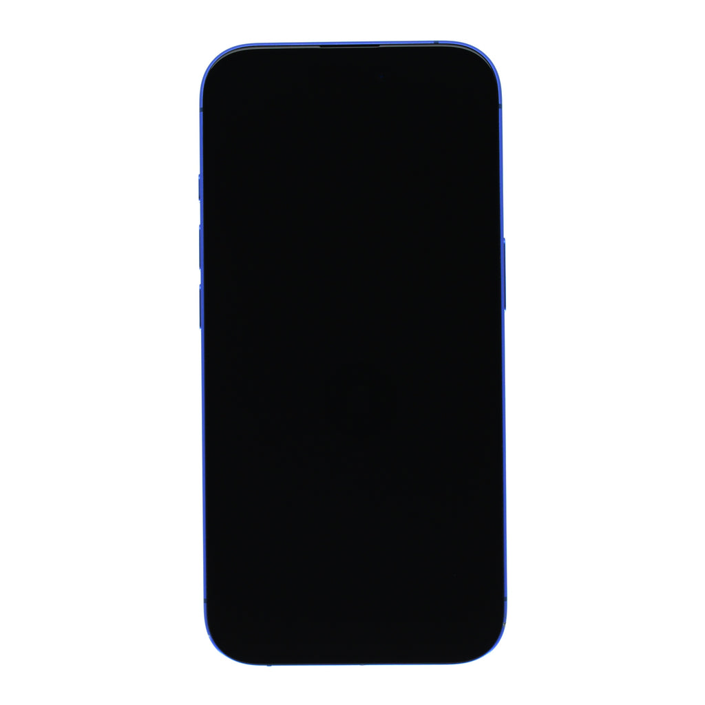 95新 Apple iPhone 16 256G 群青色 中國大陸版