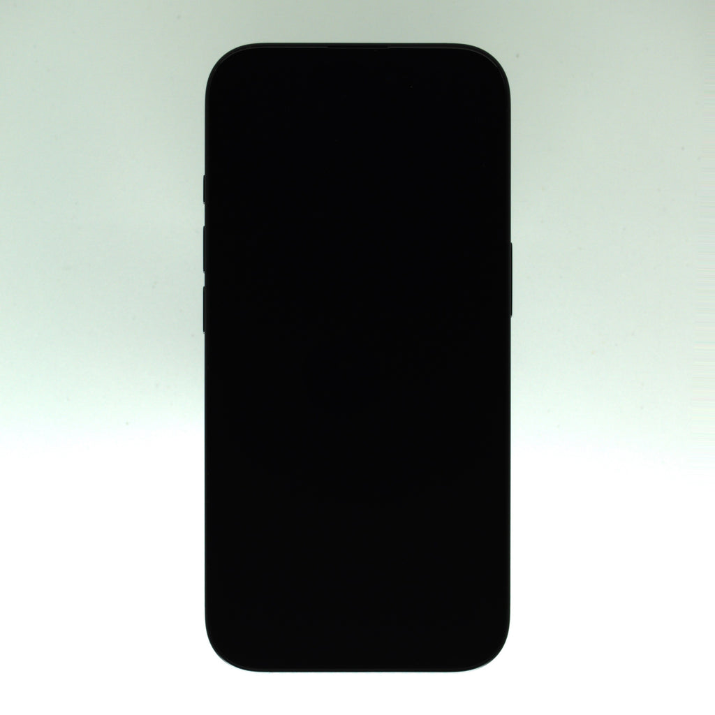 95新 Apple iPhone 16 256G 黑色 中國大陸版
