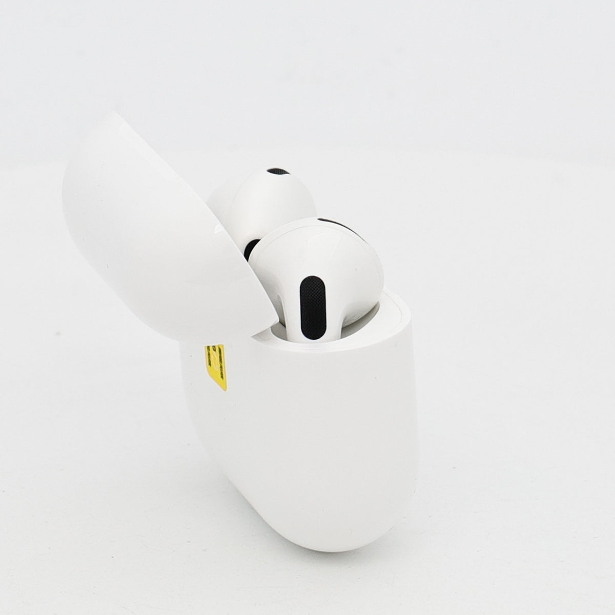 99新 Apple AirPods 4 (支持主动降噪) 白色