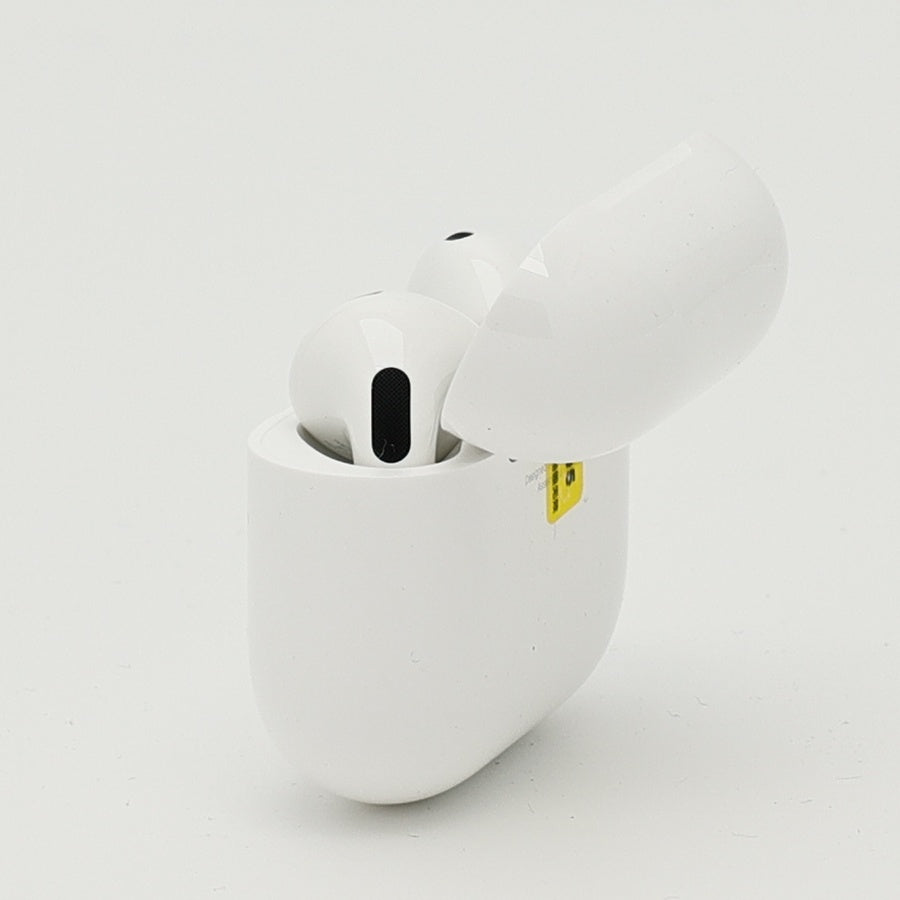 99新 Apple AirPods 4 (不支持主動降噪) 白色