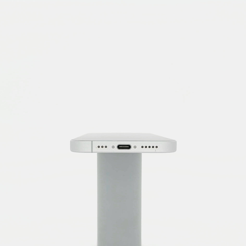 95新 Apple iPhone 16 256G 白色 中國大陸版