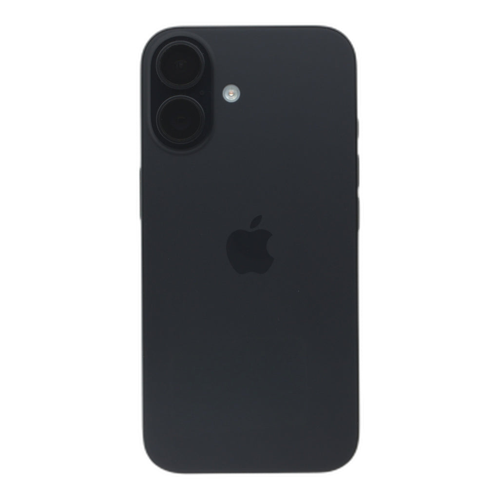 95新 Apple iPhone 16 256G 黑色 中國大陸版